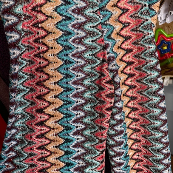 NWT Becca Split Leg Pant - Picture 3 of 3